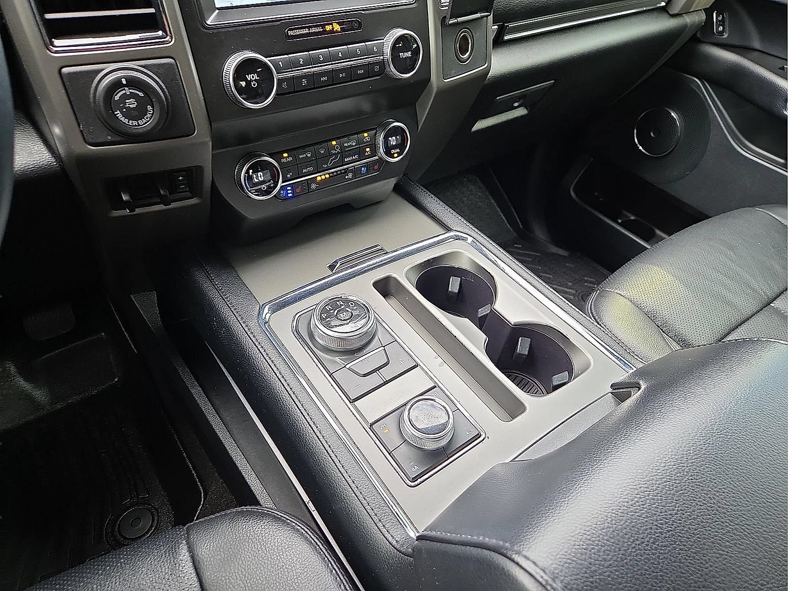 Used 2020 Ford Expedition XLT AWD/4WD image 25
