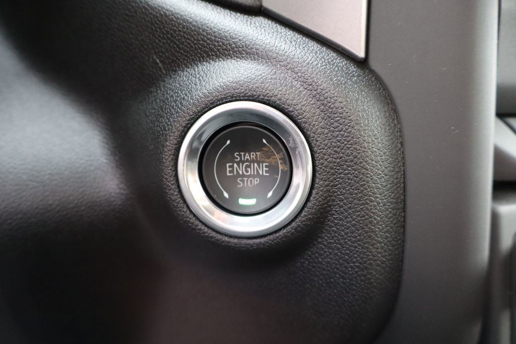 New 2025 Chevrolet Silverado 2500 W/T w/ WT Convenience Package image 17