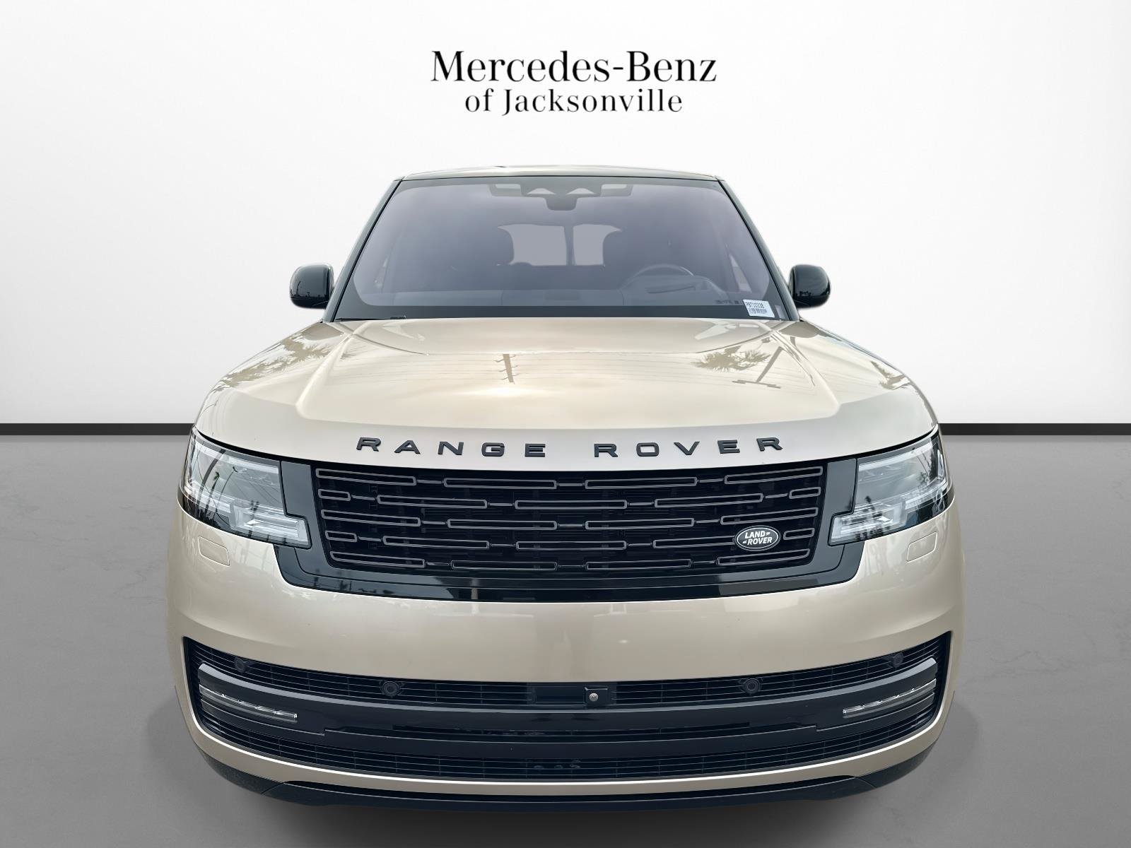Used 2023 Land Rover Range Rover Autobiography AWD/4WD image 8