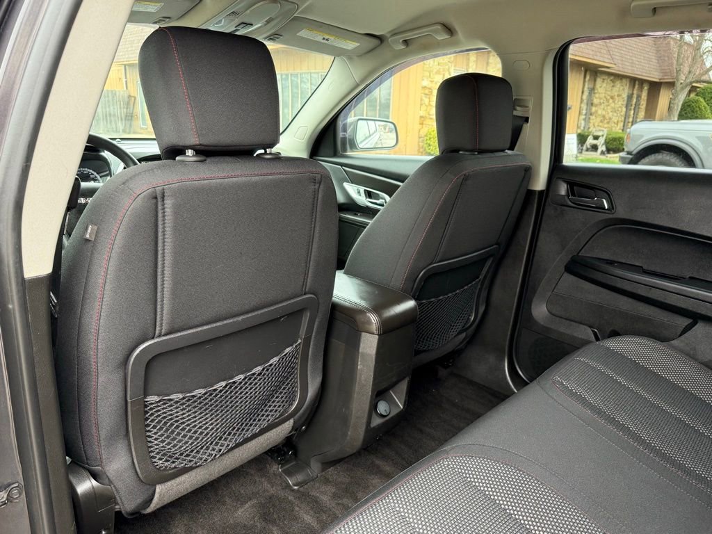 Used 2016 GMC Terrain SLE FWD image 15
