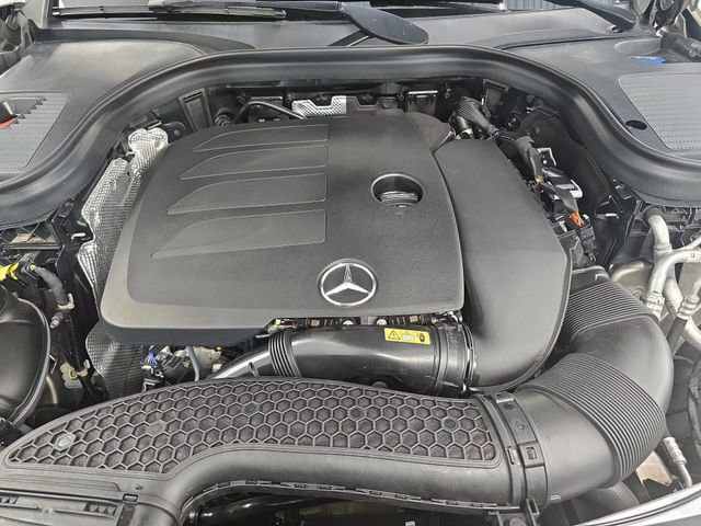 Used 2020 Mercedes-Benz GLC 300 image 21