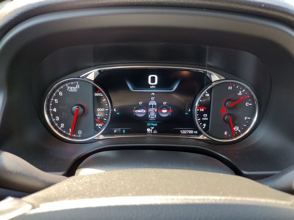 Used 2017 GMC Acadia Denali w/ Technology Package AWD/4WD image 28