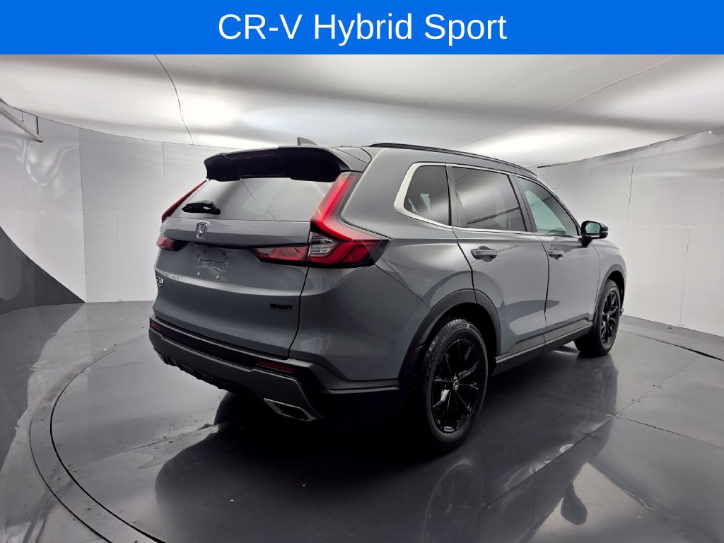 Used 2023 Honda CR-V Sport image 3