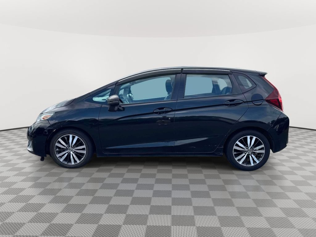Used 2016 Honda Fit EX-L image 4