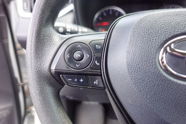 Certified 2021 Toyota RAV4 XLE AWD/4WD image 16