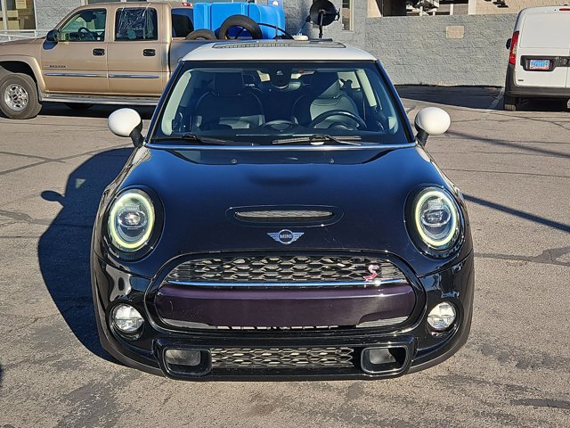 Used 2019 MINI Cooper S w/ Premium Package image 2