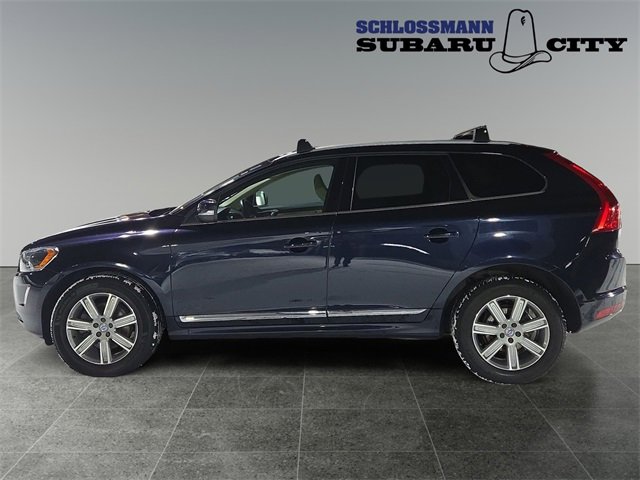 Used 2016 Volvo XC60 T6 Platinum image 6