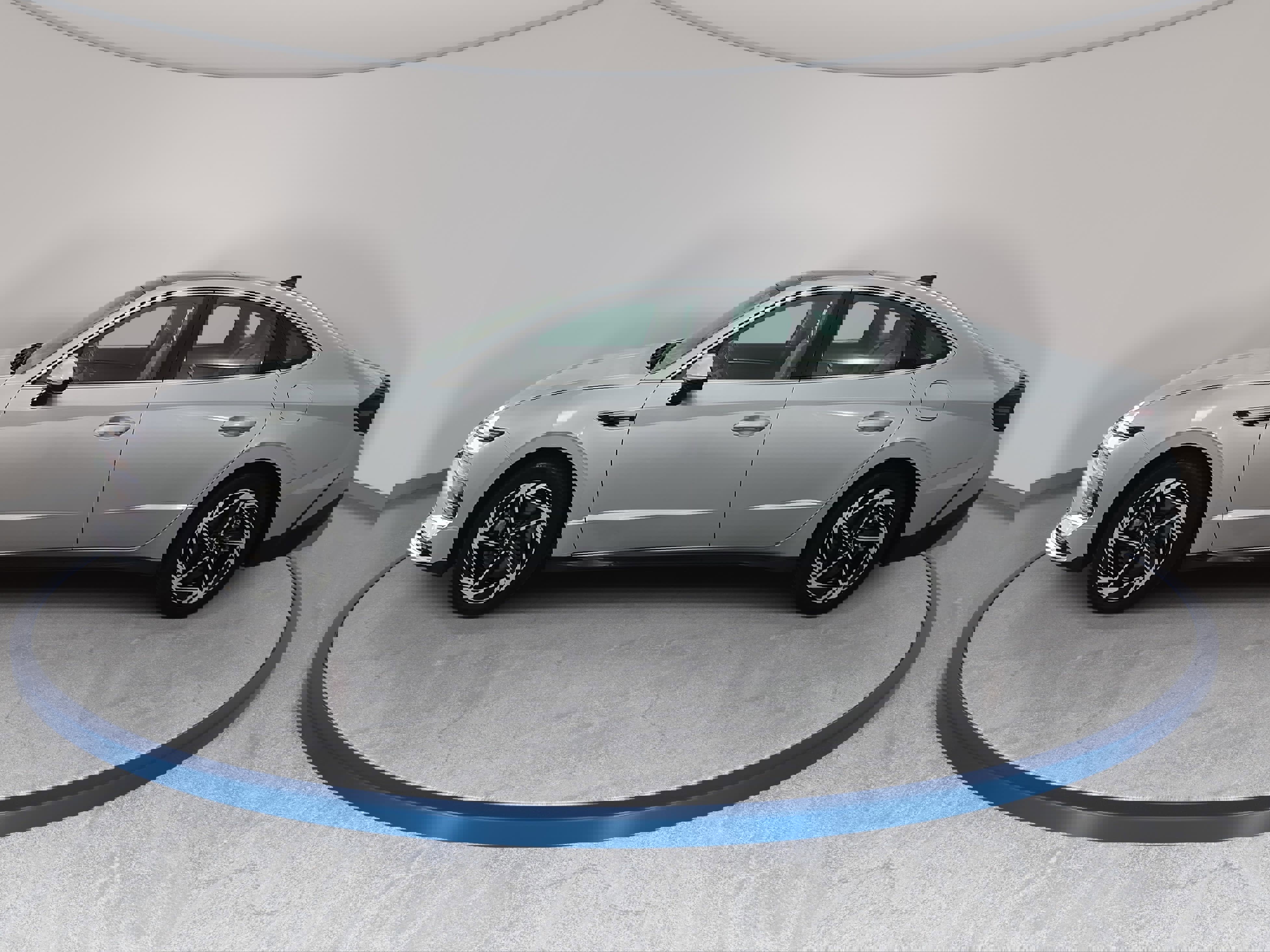 Used 2024 Hyundai Sonata SEL w/ Convenience Package image 8