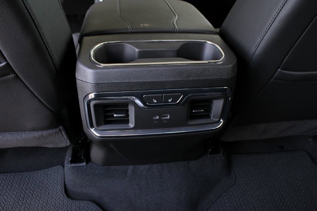 New 2026 GMC Sierra 1500 Denali image 35