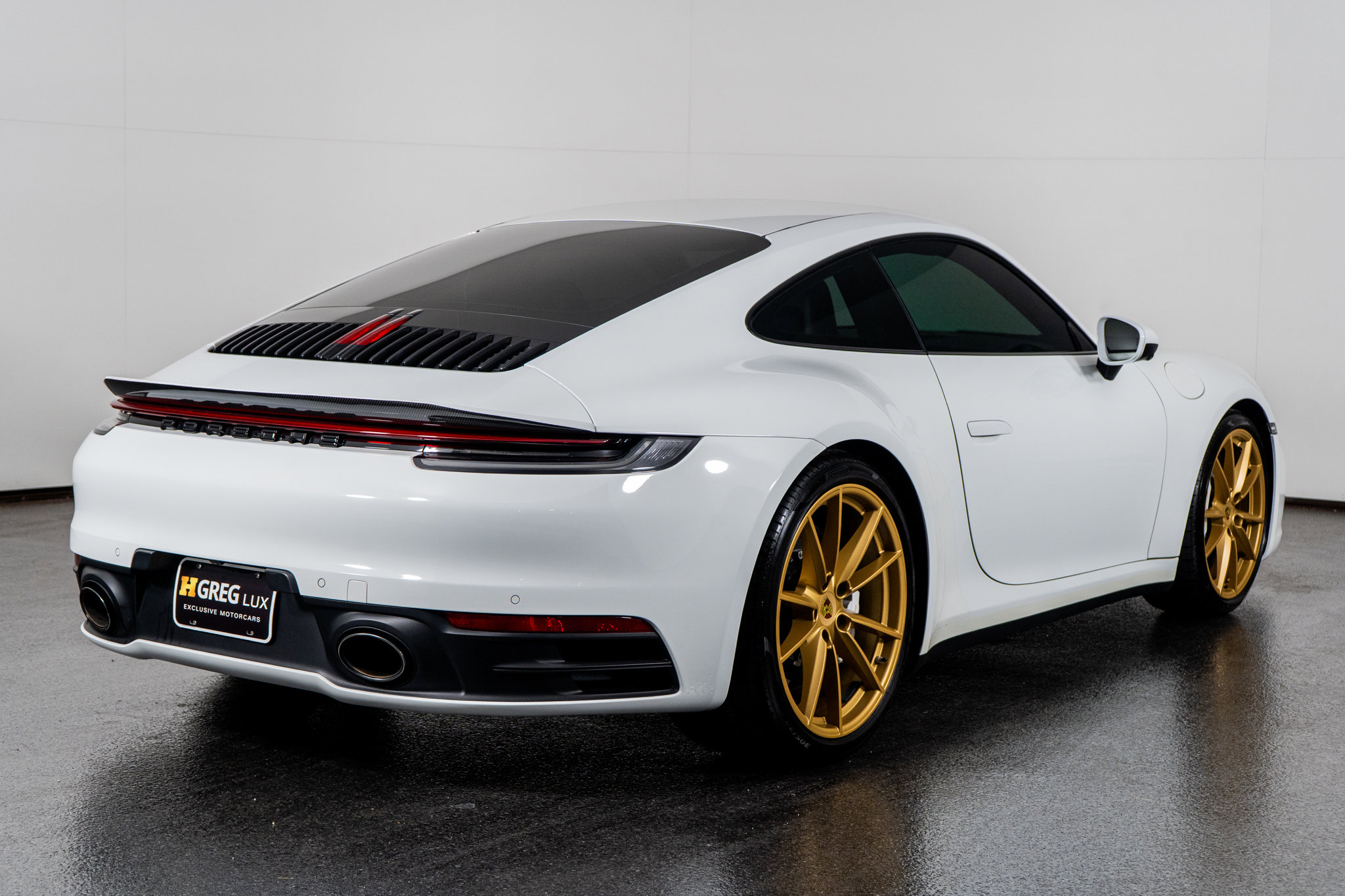 Used 2021 Porsche 911 Carrera S image 10