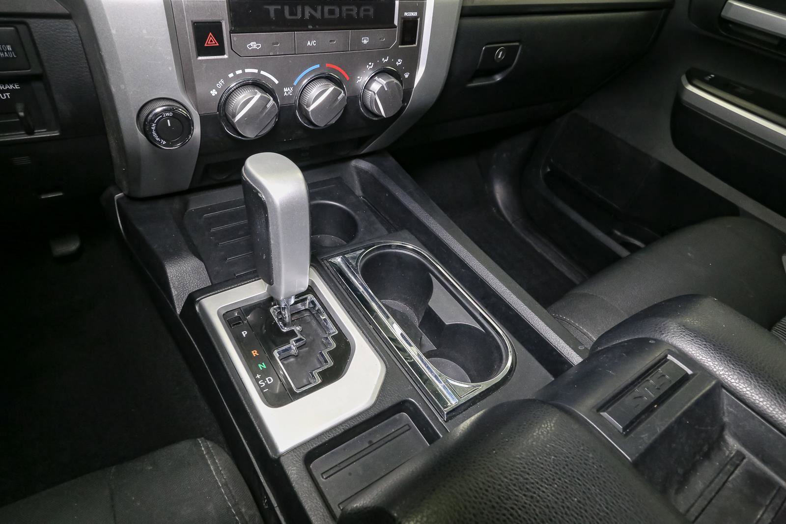 Used 2016 Toyota Tundra SR5 image 32