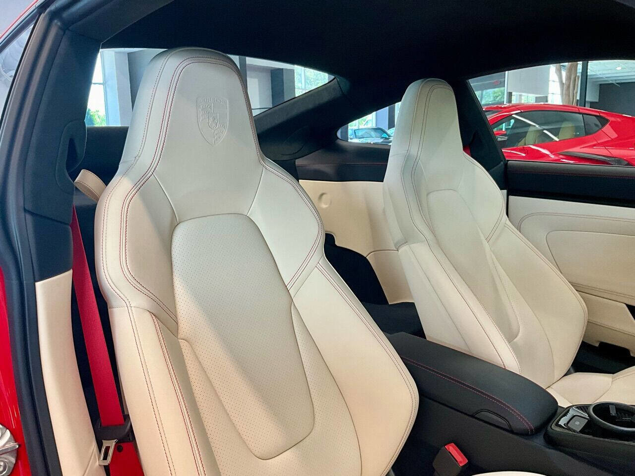 Used 2022 Porsche 911 GT3 image 33