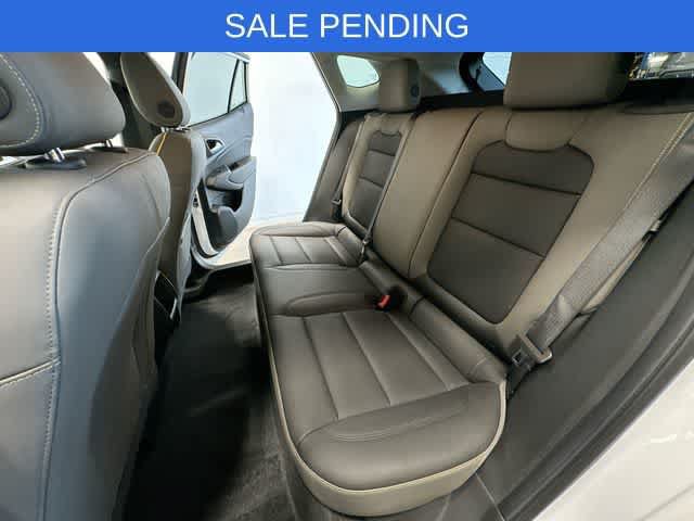 Used 2024 Chevrolet Trax ACTIV FWD image 19