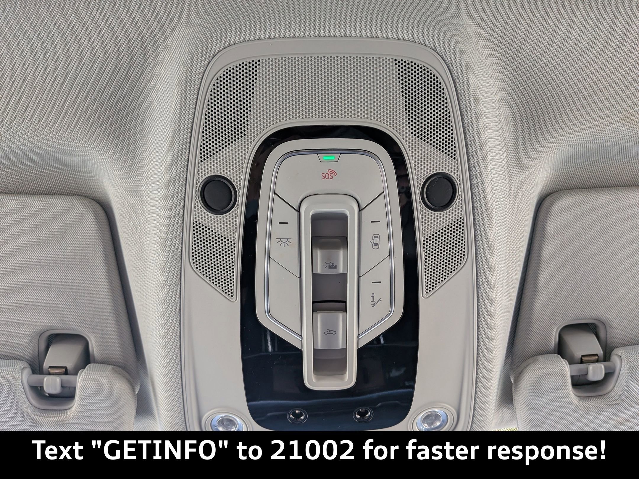 Certified 2024 Audi Q7 2.0T Premium Plus w/ Premium Plus Package image 27