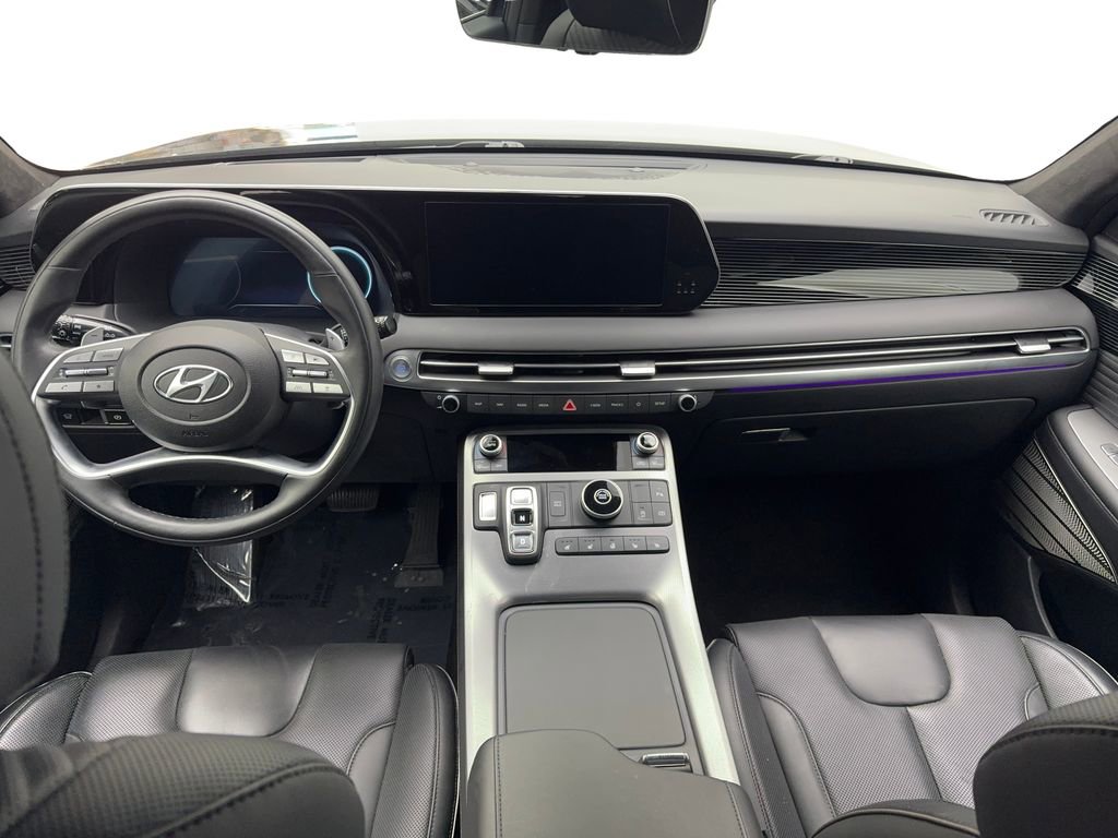 Used 2024 Hyundai Palisade Calligraphy FWD image 53