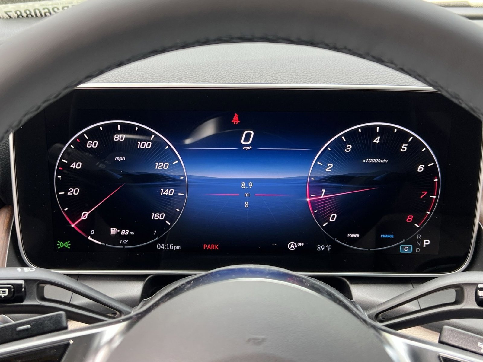 New 2026 Mercedes-Benz GLC 300 4MATIC image 15