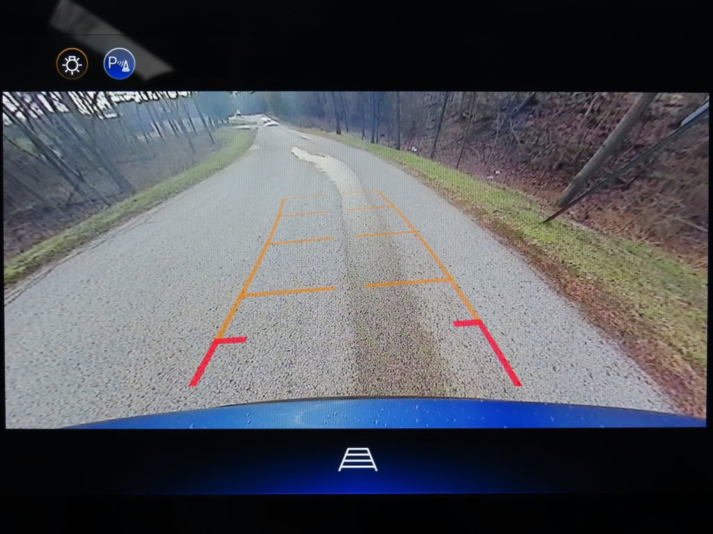 New 2026 Chevrolet Equinox RS image 8