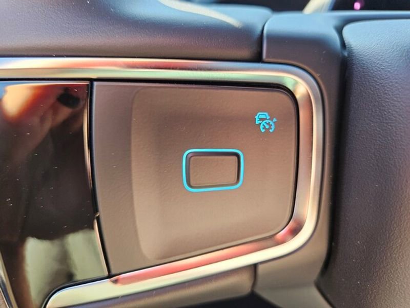 New 2025 Ford Expedition Platinum w/ Stealth Performance Package image 26