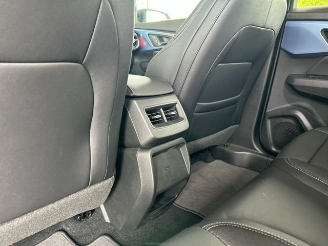 New 2026 Chevrolet Equinox EV LT FWD image 20