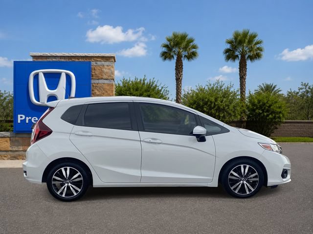 Used 2020 Honda Fit EX image 6