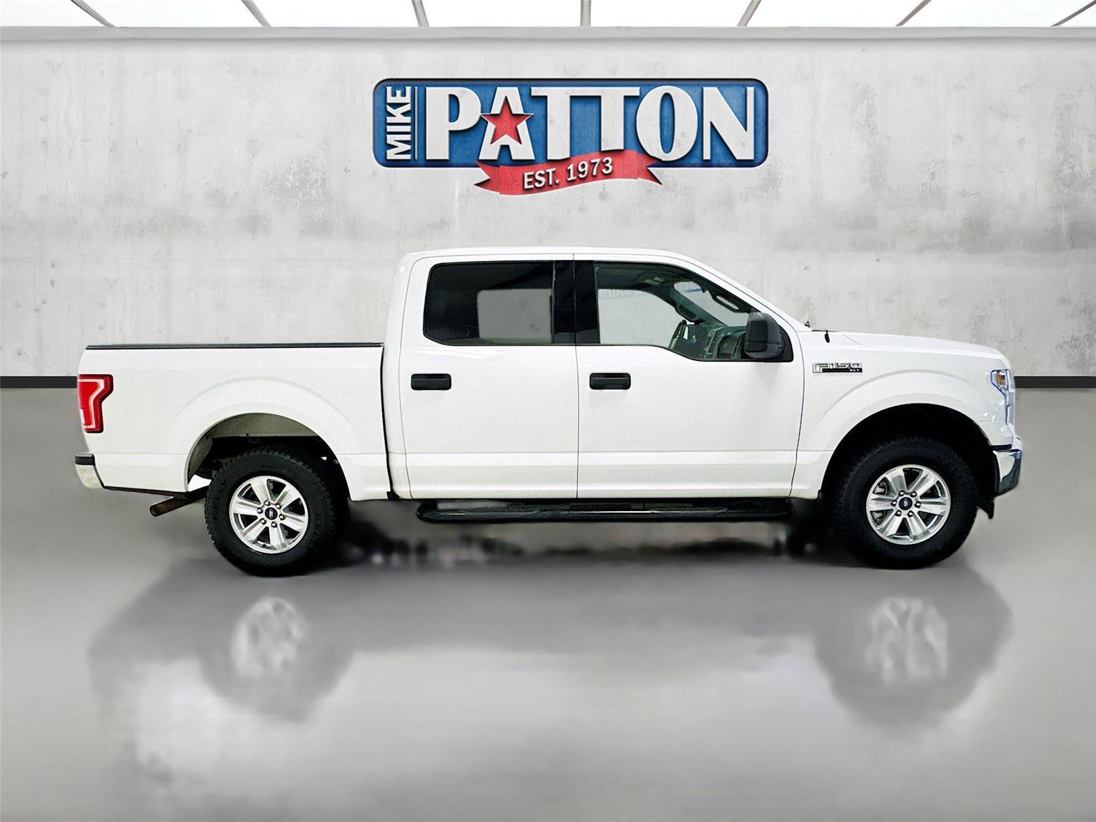 Used 2017 Ford F150 XLT RWD image 8