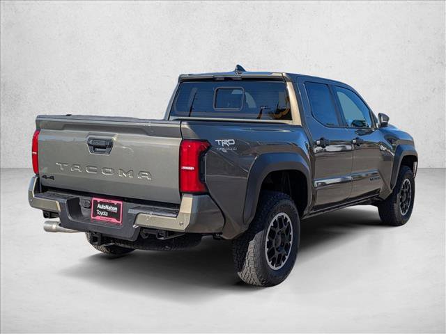 New 2026 Toyota Tacoma TRD Off-Road image 2