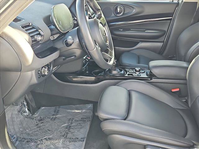 Used 2024 MINI Cooper Clubman S FWD image 15