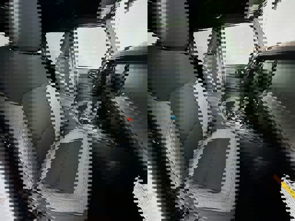 New 2025 Ford Bronco Big Bend AWD/4WD image 15