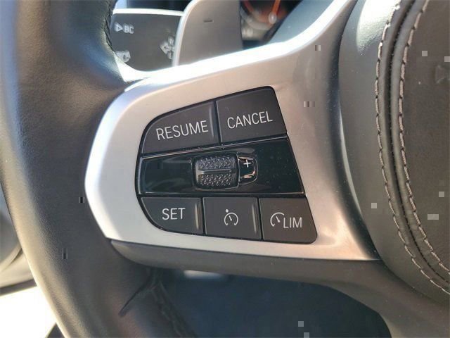 Used 2025 BMW 840i xDrive Coupe image 16