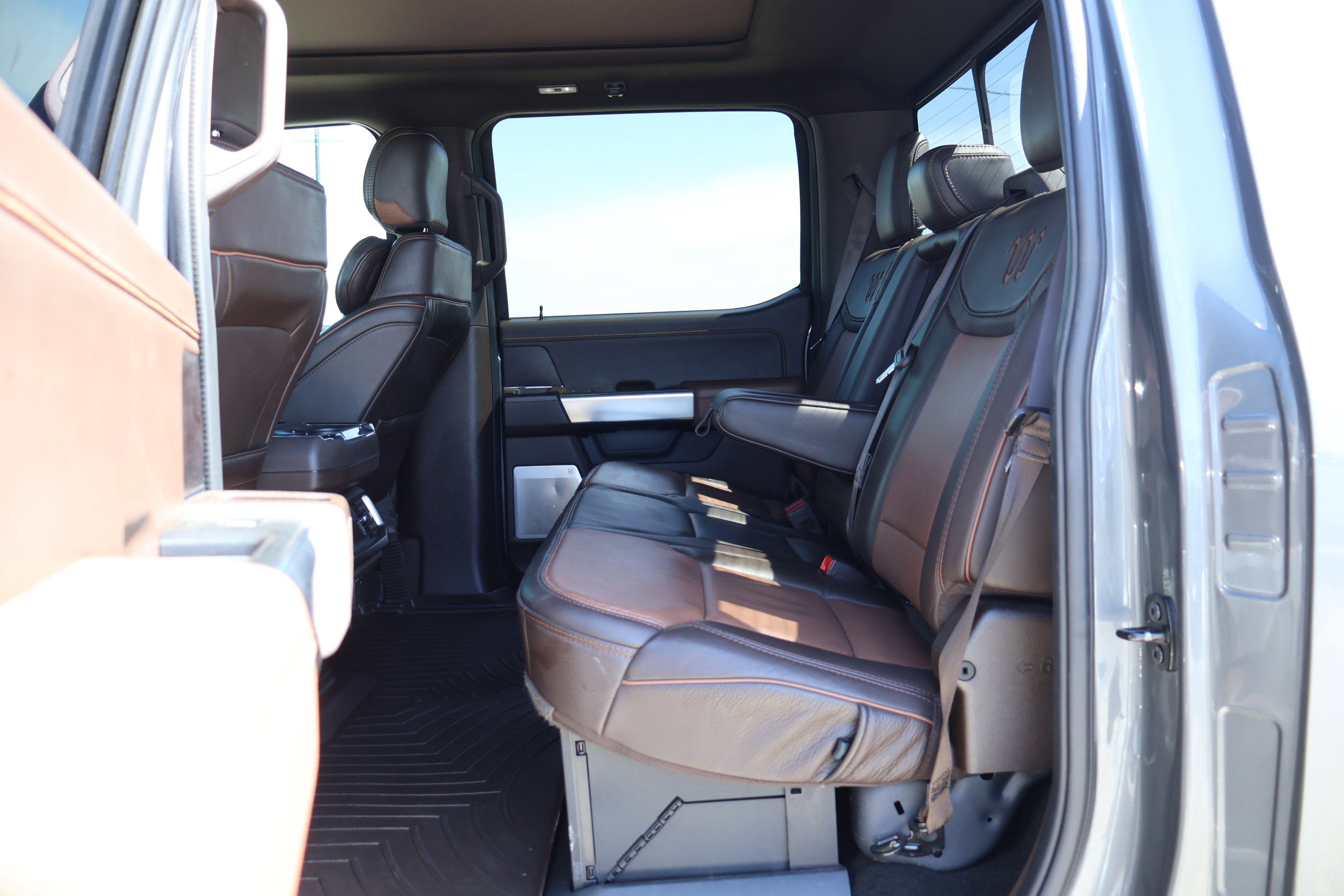 Used 2024 Ford F150 King Ranch image 32