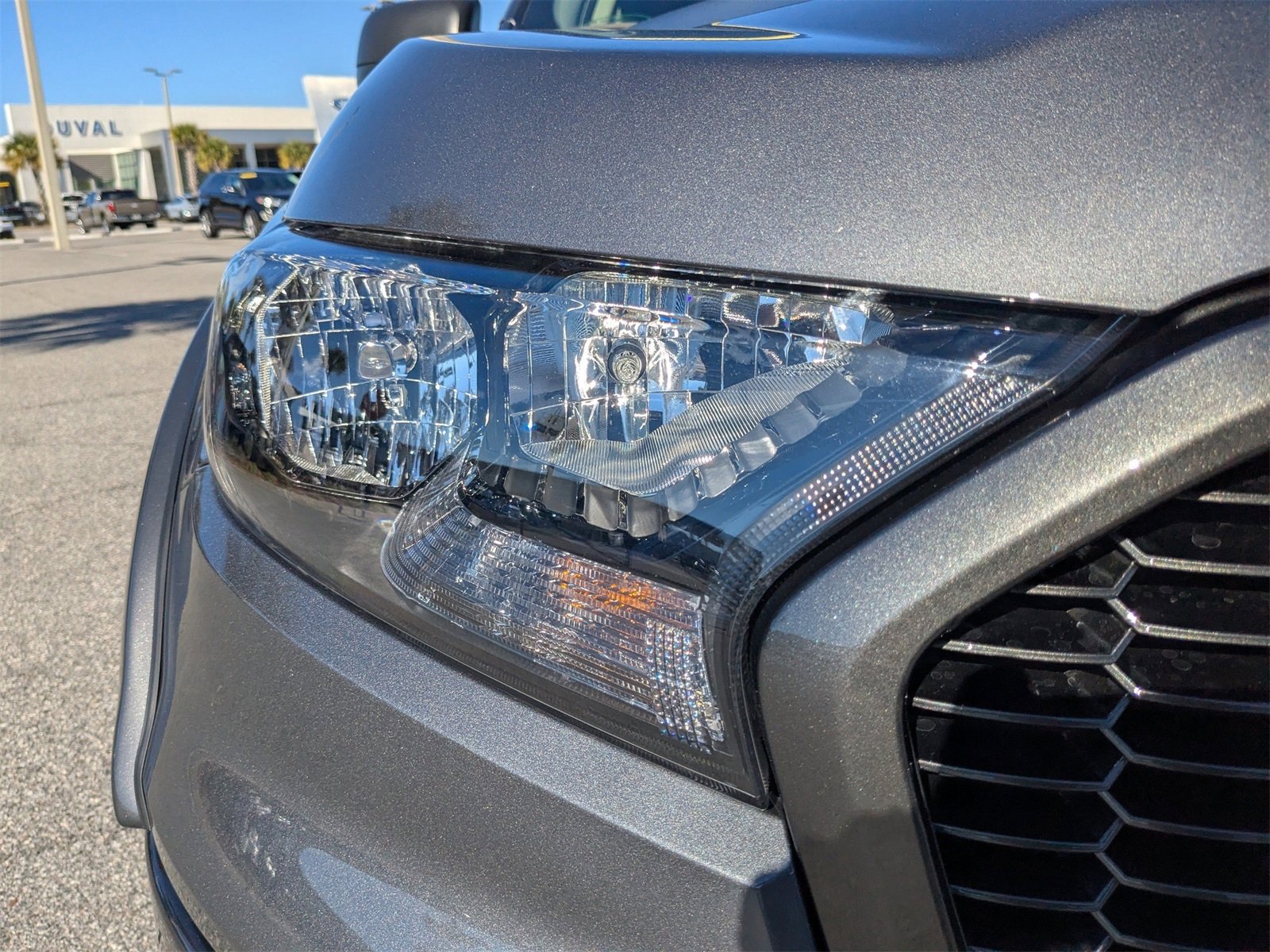 Used 2021 Ford Ranger XLT w/ Equipment Group 302A High image 10