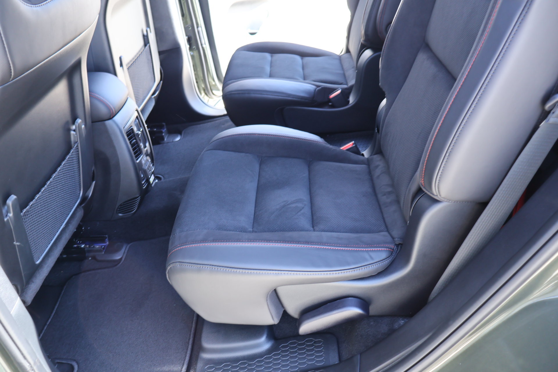 New 2027 Dodge Durango GT AWD/4WD image 13