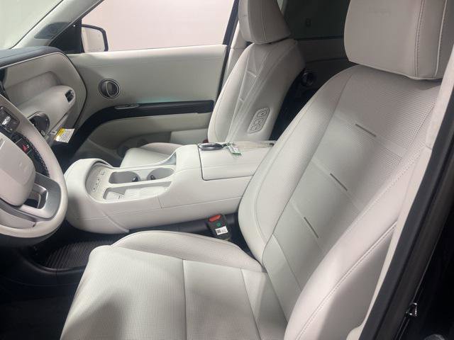 New 2026 Hyundai Palisade Calligraphy image 8