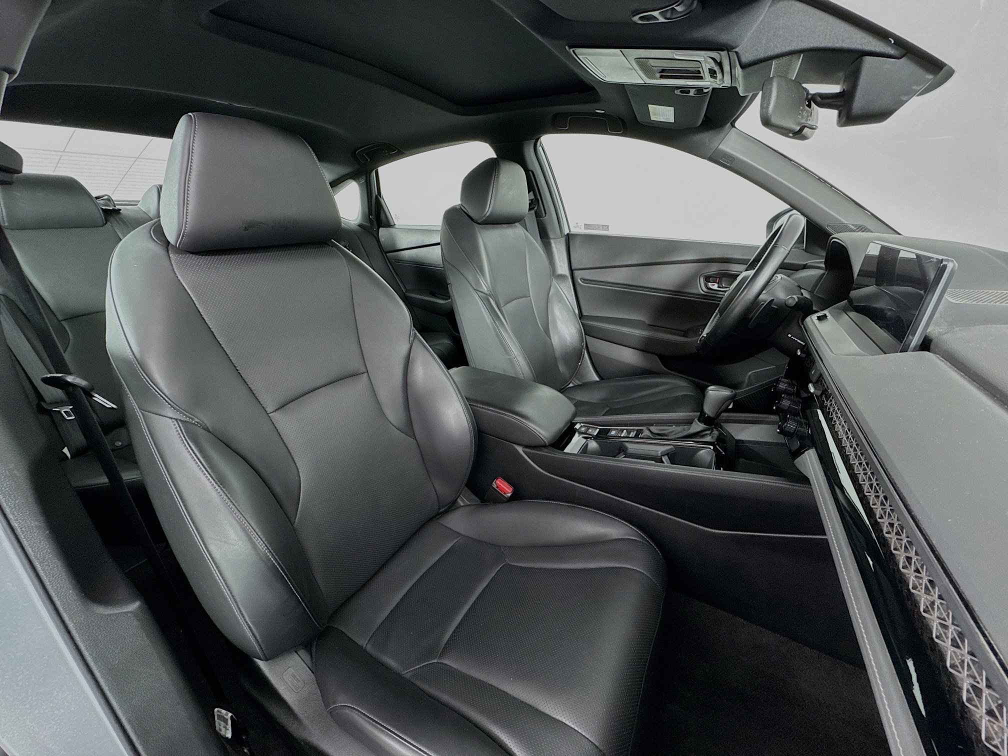 Certified 2024 Honda Accord Sport image 27