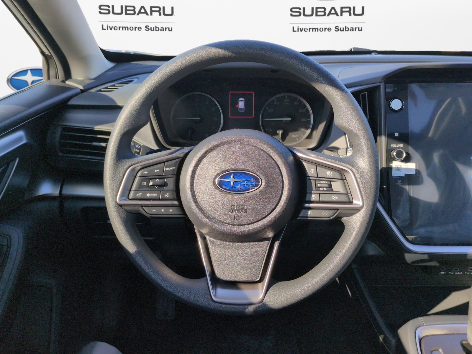 New 2026 Subaru Impreza 2.0i Sport AWD/4WD image 13