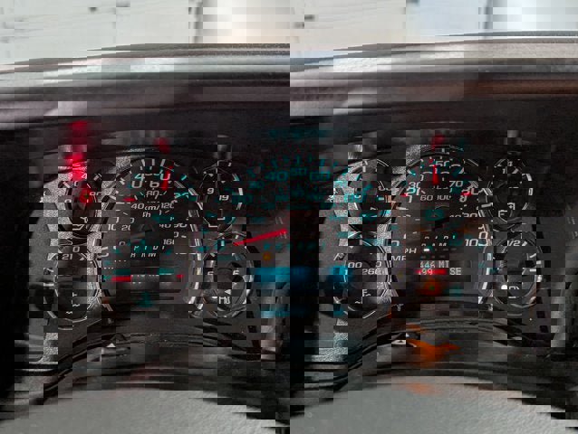 Used 2013 Chevrolet Express 3500 LS w/ Power Package image 32