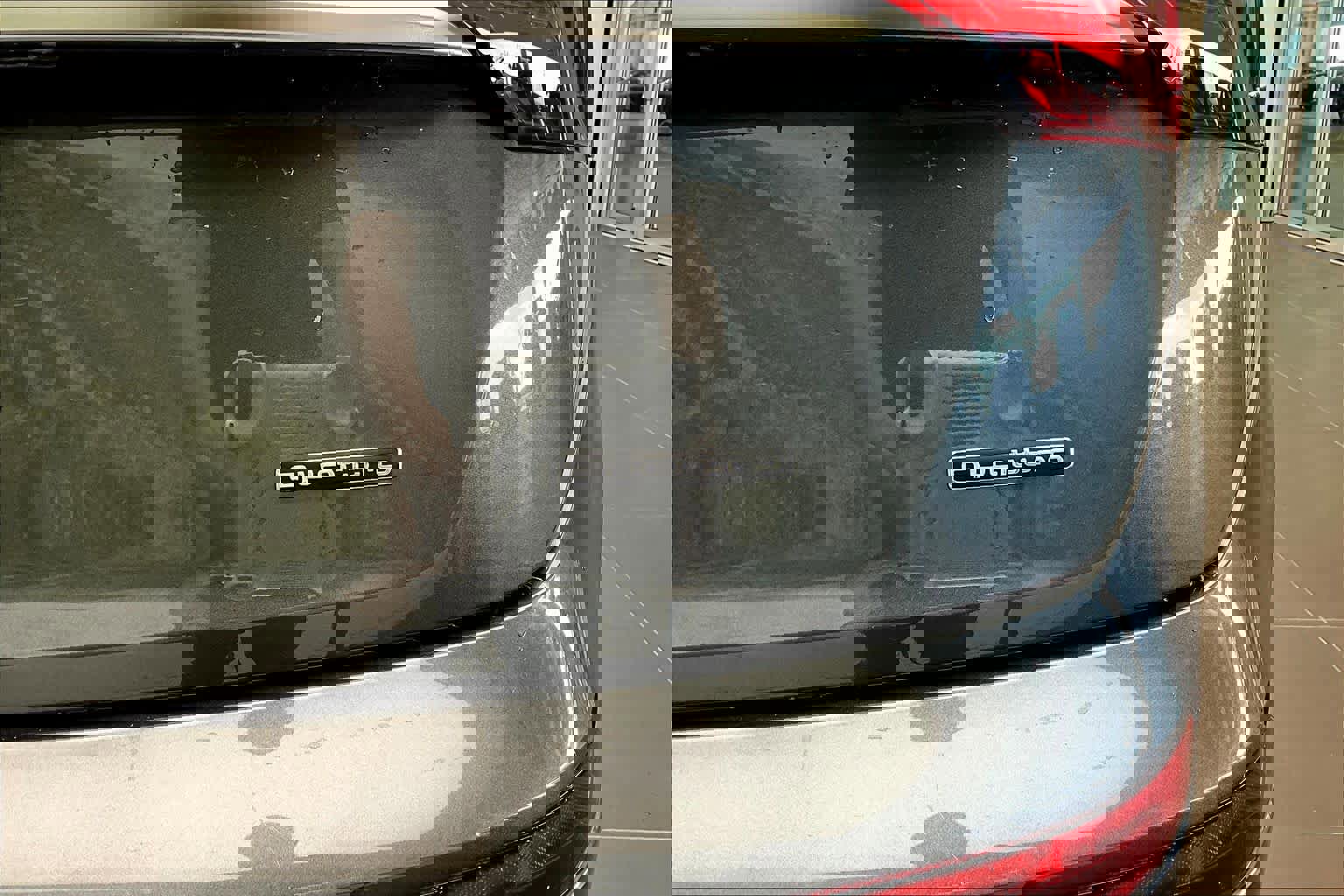 Certified 2025 Audi Q5 2.0T Premium Plus w/ Premium Plus Package image 10