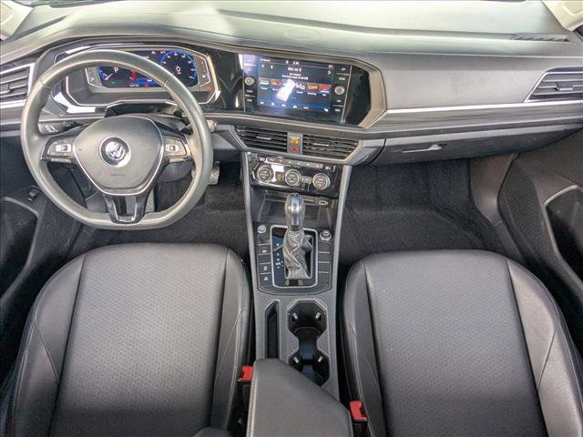 Used 2020 Volkswagen Jetta SEL image 19