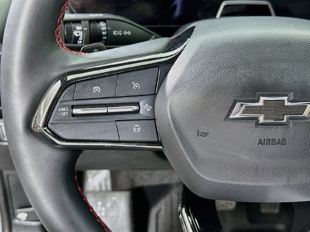 Used 2024 Chevrolet Equinox EV RS FWD image 20