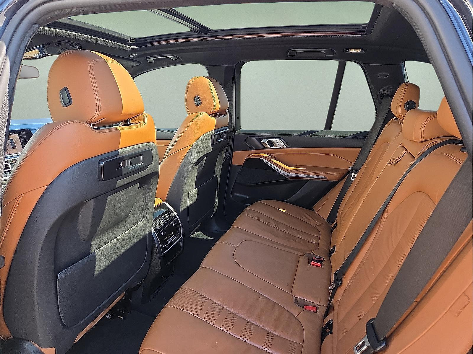 Used 2019 BMW X5 xDrive40i w/ Premium Package 2 AWD/4WD image 20