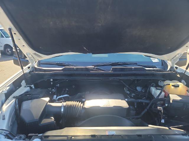 Used 2022 Chevrolet Silverado 2500 Custom w/ Custom Value Package image 27