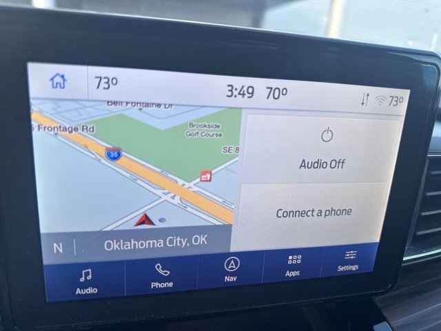 Used 2022 Ford Explorer Limited image 13