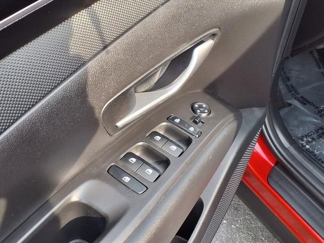 Used 2022 Hyundai Tucson SEL image 12