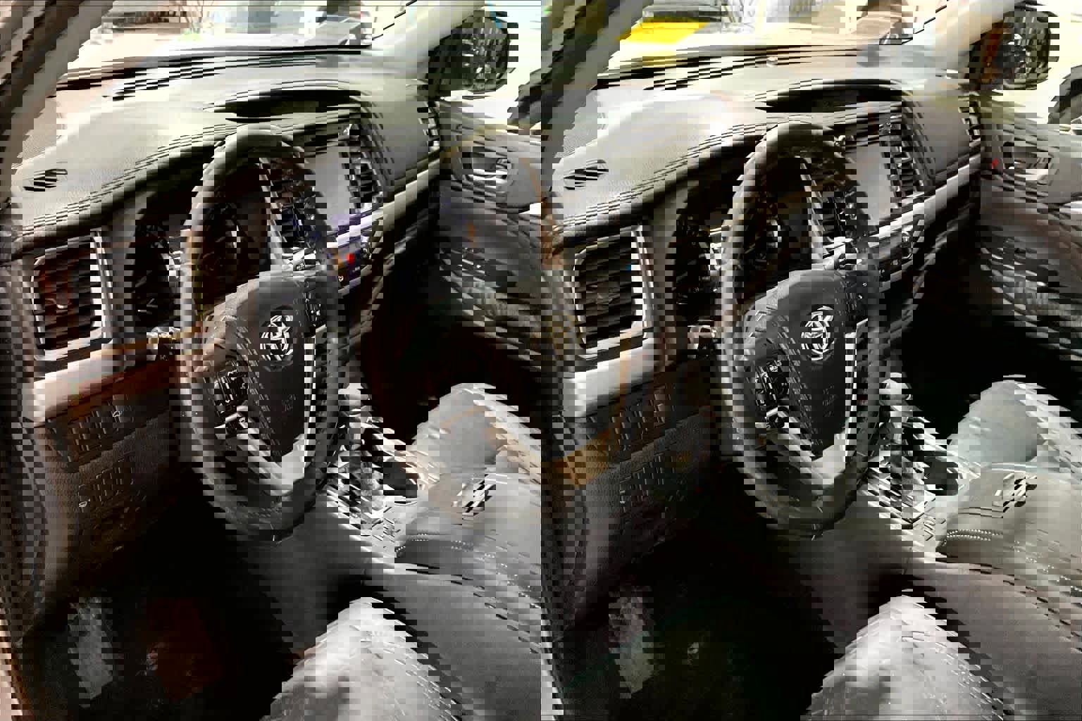 Used 2014 Toyota Highlander XLE image 18