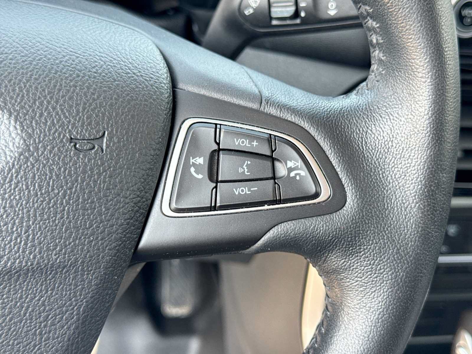 Used 2019 Ford EcoSport Titanium AWD/4WD image 21