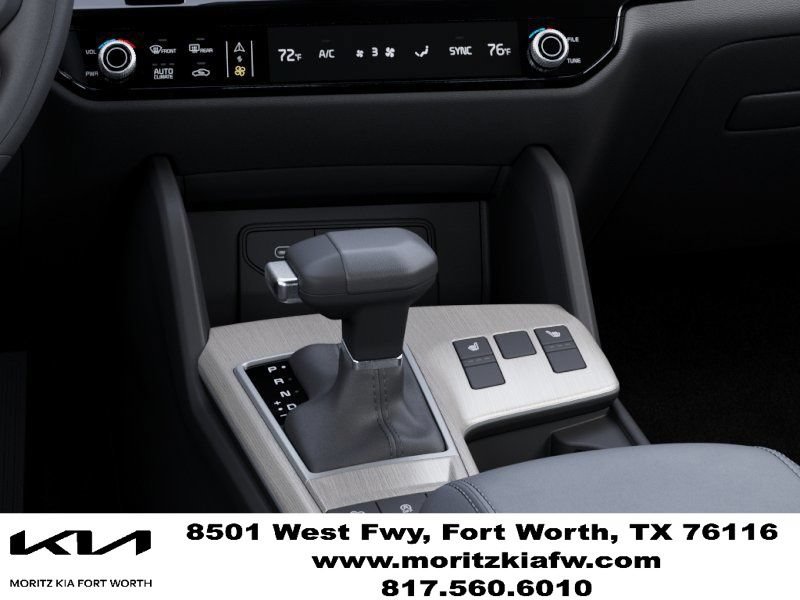 New 2026 Kia Sportage X-Line w/ X-Line Technology Package AWD/4WD image 23