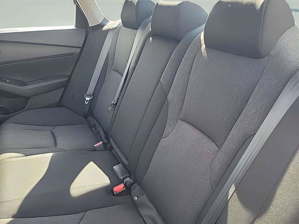 Used 2023 Honda Accord EX image 19