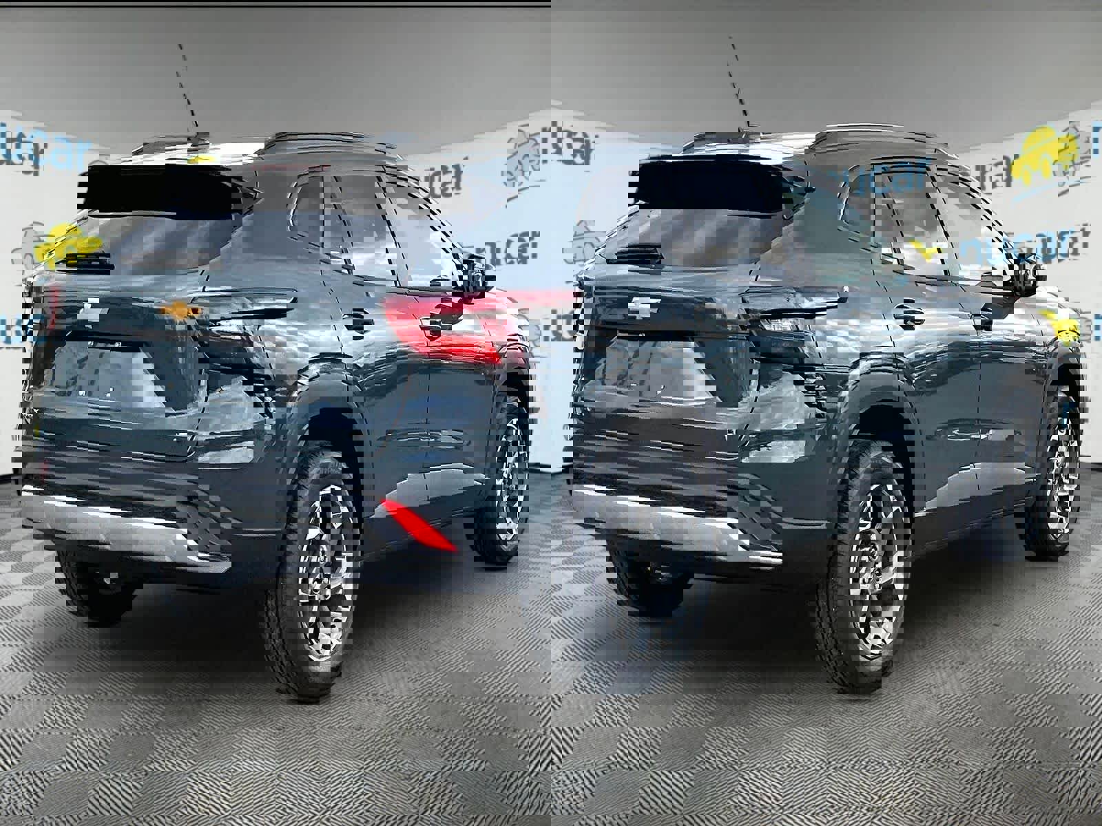 New 2026 Chevrolet Trax LT w/ LT Convenience Package FWD image 7