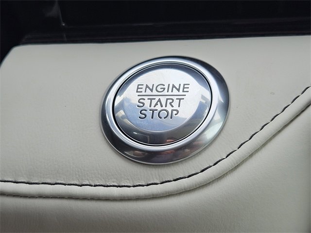 New 2026 Lincoln Nautilus Black Label image 20