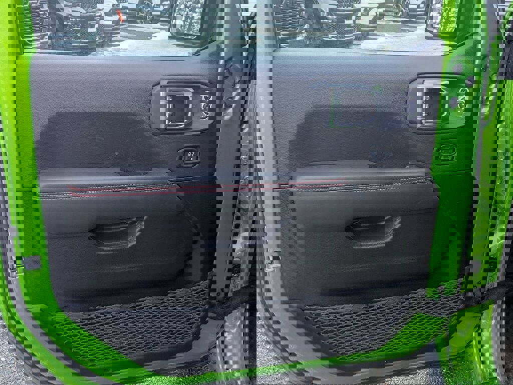 New 2026 Jeep Wrangler Unlimited Rubicon image 10